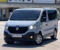 Сірий Рено Трафік, об'ємом двигуна 1.6 л та пробігом 212 тис. км за 14999 $, фото 1 на Automoto.ua