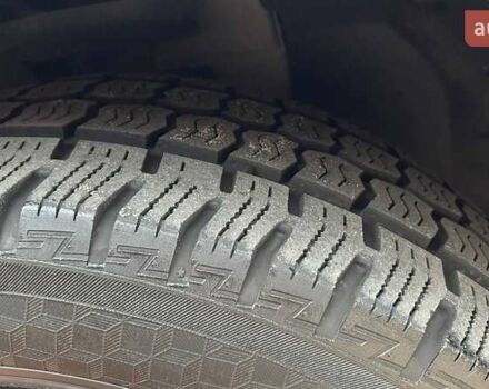 Серый Рено Трафик, объемом двигателя 1.6 л и пробегом 171 тыс. км за 19900 $, фото 6 на Automoto.ua