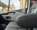 Серый Рено Трафик, объемом двигателя 1.6 л и пробегом 249 тыс. км за 17950 $, фото 93 на Automoto.ua
