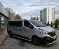 Сірий Рено Трафік, об'ємом двигуна 1.6 л та пробігом 225 тис. км за 24351 $, фото 3 на Automoto.ua