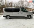 Серый Рено Трафик, объемом двигателя 1.6 л и пробегом 190 тыс. км за 18000 $, фото 7 на Automoto.ua