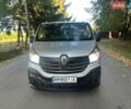Сірий Рено Трафік, об'ємом двигуна 1.6 л та пробігом 220 тис. км за 14999 $, фото 1 на Automoto.ua