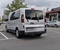 Серый Рено Трафик, объемом двигателя 1.6 л и пробегом 79 тыс. км за 20500 $, фото 7 на Automoto.ua