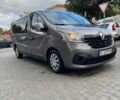 Серый Рено Трафик, объемом двигателя 1.6 л и пробегом 84 тыс. км за 19200 $, фото 1 на Automoto.ua