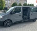 Сірий Рено Трафік, об'ємом двигуна 1.6 л та пробігом 206 тис. км за 17500 $, фото 1 на Automoto.ua