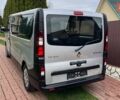 Серый Рено Трафик, объемом двигателя 1.6 л и пробегом 171 тыс. км за 19900 $, фото 4 на Automoto.ua