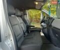 Серый Рено Трафик, объемом двигателя 1.6 л и пробегом 220 тыс. км за 14999 $, фото 15 на Automoto.ua