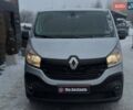 Сірий Рено Трафік, об'ємом двигуна 1.6 л та пробігом 248 тис. км за 18000 $, фото 20 на Automoto.ua