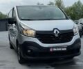 Сірий Рено Трафік, об'ємом двигуна 1.6 л та пробігом 248 тис. км за 18000 $, фото 8 на Automoto.ua