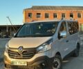 Серый Рено Трафик, объемом двигателя 1.6 л и пробегом 208 тыс. км за 16000 $, фото 2 на Automoto.ua