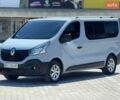 Сірий Рено Трафік, об'ємом двигуна 1.6 л та пробігом 212 тис. км за 14999 $, фото 21 на Automoto.ua