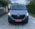 Серый Рено Трафик, объемом двигателя 0 л и пробегом 255 тыс. км за 17500 $, фото 1 на Automoto.ua