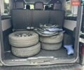 Серый Рено Трафик, объемом двигателя 1.6 л и пробегом 240 тыс. км за 15550 $, фото 18 на Automoto.ua