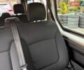 Серый Рено Трафик, объемом двигателя 1.6 л и пробегом 249 тыс. км за 17950 $, фото 57 на Automoto.ua