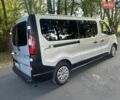 Сірий Рено Трафік, об'ємом двигуна 1.6 л та пробігом 220 тис. км за 14999 $, фото 5 на Automoto.ua