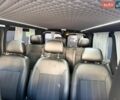 Сірий Рено Трафік, об'ємом двигуна 1.6 л та пробігом 278 тис. км за 14700 $, фото 14 на Automoto.ua