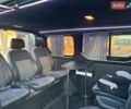 Серый Рено Трафик, объемом двигателя 1.6 л и пробегом 208 тыс. км за 16000 $, фото 10 на Automoto.ua