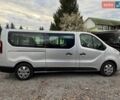 Серый Рено Трафик, объемом двигателя 1.6 л и пробегом 186 тыс. км за 18600 $, фото 8 на Automoto.ua