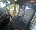Сірий Рено Трафік, об'ємом двигуна 1.6 л та пробігом 220 тис. км за 14999 $, фото 14 на Automoto.ua