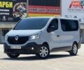 Сірий Рено Трафік, об'ємом двигуна 1.6 л та пробігом 212 тис. км за 14999 $, фото 4 на Automoto.ua