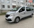 Сірий Рено Трафік, об'ємом двигуна 1.6 л та пробігом 189 тис. км за 19500 $, фото 1 на Automoto.ua