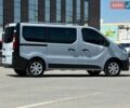 Сірий Рено Трафік, об'ємом двигуна 1.6 л та пробігом 212 тис. км за 14999 $, фото 33 на Automoto.ua