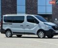 Сірий Рено Трафік, об'ємом двигуна 1.6 л та пробігом 212 тис. км за 14999 $, фото 15 на Automoto.ua