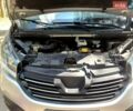 Серый Рено Трафик, объемом двигателя 1.6 л и пробегом 190 тыс. км за 18750 $, фото 3 на Automoto.ua