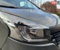 Серый Рено Трафик, объемом двигателя 1.6 л и пробегом 97 тыс. км за 16250 $, фото 10 на Automoto.ua