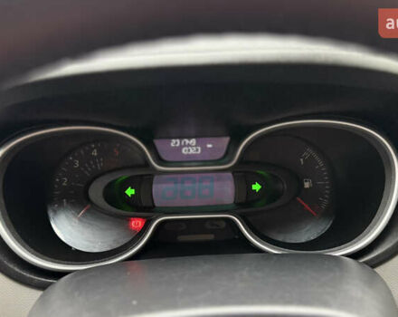 Серый Рено Трафик, объемом двигателя 1.6 л и пробегом 231 тыс. км за 16950 $, фото 32 на Automoto.ua