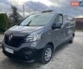 Серый Рено Трафик, объемом двигателя 1.6 л и пробегом 97 тыс. км за 16250 $, фото 7 на Automoto.ua