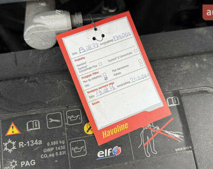 Серый Рено Трафик, объемом двигателя 1.6 л и пробегом 231 тыс. км за 16950 $, фото 37 на Automoto.ua