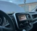 Серый Рено Трафик, объемом двигателя 1.6 л и пробегом 236 тыс. км за 17999 $, фото 16 на Automoto.ua
