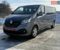 Серый Рено Трафик, объемом двигателя 1.6 л и пробегом 185 тыс. км за 18500 $, фото 45 на Automoto.ua