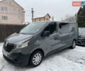 Серый Рено Трафик, объемом двигателя 0 л и пробегом 257 тыс. км за 15800 $, фото 3 на Automoto.ua