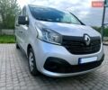 Серый Рено Трафик, объемом двигателя 1.6 л и пробегом 241 тыс. км за 22800 $, фото 4 на Automoto.ua