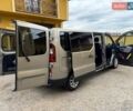 Серый Рено Трафик, объемом двигателя 1.6 л и пробегом 249 тыс. км за 17950 $, фото 65 на Automoto.ua