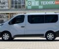 Сірий Рено Трафік, об'ємом двигуна 1.6 л та пробігом 212 тис. км за 14999 $, фото 27 на Automoto.ua