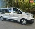 Сірий Рено Трафік, об'ємом двигуна 1.6 л та пробігом 220 тис. км за 14999 $, фото 4 на Automoto.ua