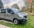 Сірий Рено Трафік, об'ємом двигуна 1.6 л та пробігом 204 тис. км за 16300 $, фото 2 на Automoto.ua