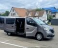 Серый Рено Трафик, объемом двигателя 1.6 л и пробегом 278 тыс. км за 15941 $, фото 1 на Automoto.ua