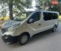 Серый Рено Трафик, объемом двигателя 1.6 л и пробегом 220 тыс. км за 14999 $, фото 11 на Automoto.ua