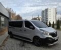 Серый Рено Трафик, объемом двигателя 1.6 л и пробегом 225 тыс. км за 24372 $, фото 1 на Automoto.ua