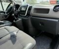 Серый Рено Трафик, объемом двигателя 1.6 л и пробегом 240 тыс. км за 15550 $, фото 35 на Automoto.ua