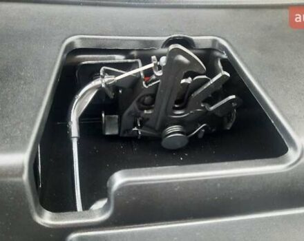 Сірий Рено Трафік, об'ємом двигуна 1.6 л та пробігом 237 тис. км за 19300 $, фото 71 на Automoto.ua