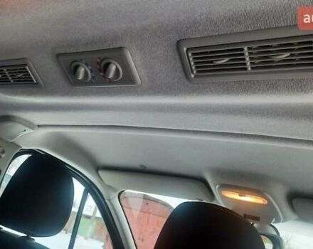 Сірий Рено Трафік, об'ємом двигуна 1.6 л та пробігом 237 тис. км за 19300 $, фото 37 на Automoto.ua