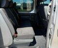 Серый Рено Трафик, объемом двигателя 2 л и пробегом 164 тыс. км за 23999 $, фото 15 на Automoto.ua