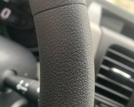 Серый Рено Трафик, объемом двигателя 1.6 л и пробегом 248 тыс. км за 16950 $, фото 14 на Automoto.ua