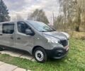 Серый Рено Трафик, объемом двигателя 1.6 л и пробегом 204 тыс. км за 16900 $, фото 2 на Automoto.ua