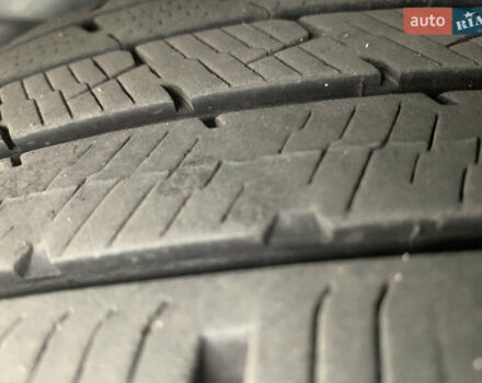 Серый Рено Трафик, объемом двигателя 1.6 л и пробегом 248 тыс. км за 16950 $, фото 17 на Automoto.ua